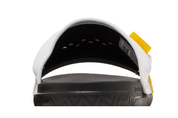 Nike Jordan Super Play Slide 'White Taxi'