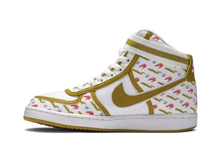 Кроссовки Nike Wmns Vandal High LX 'Meant to Fly'