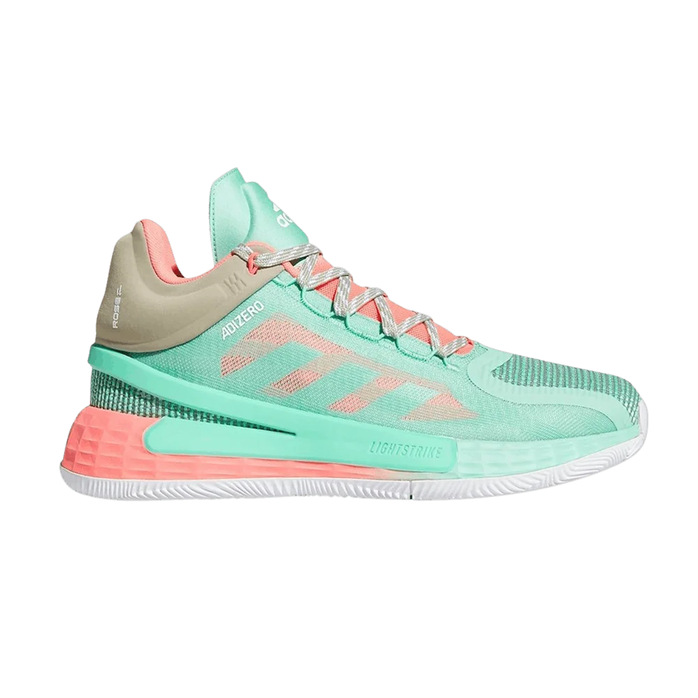 Кроссовки adidas D Rose 11 'Boardwalk'