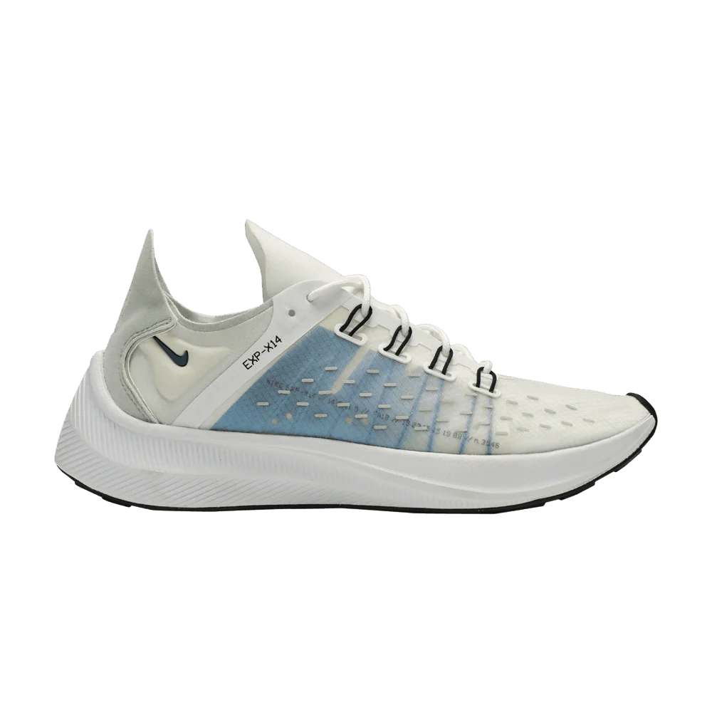 Кроссовки Nike EXP-X14 'Y2K'