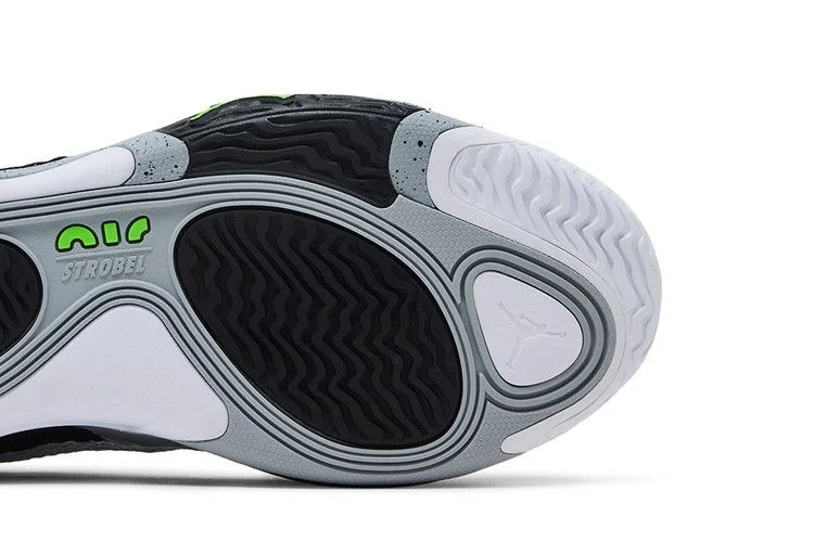 Кроссовки Air Jordan Tatum 2 PF 'Neon'