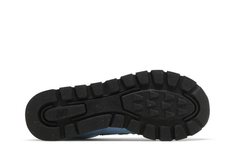 Кроссовки New Balance 574 Rugged 'Sky Blue'