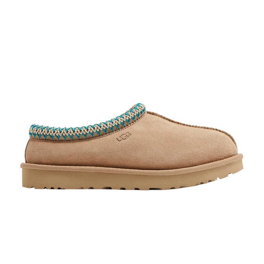 Сабо UGG Wmns Tasman Slipper 'Driftwood White Pepper'