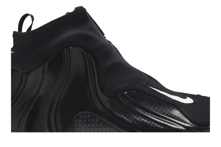 Кроссовки Nike Air Flightposite 2014 'Carbon Fiber'