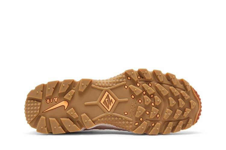 Кроссовки Future Movement x Nike Air Humara 'Dark Russet'