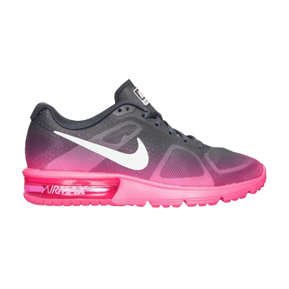 Krossovki-Nike-Wmns-Air-Max-Sequent-Black-Pink
