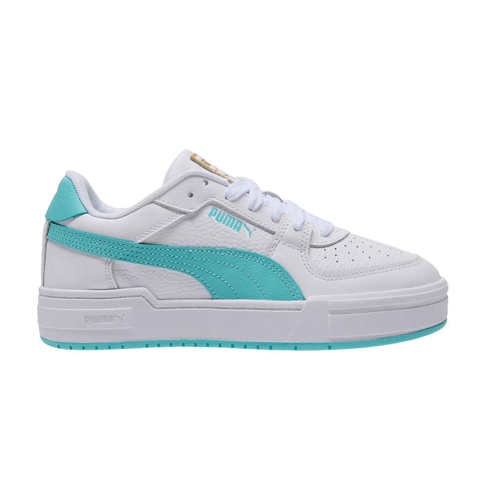 Кроссовки Puma Wmns CA Pro Classic 2 'White Safe Lake'