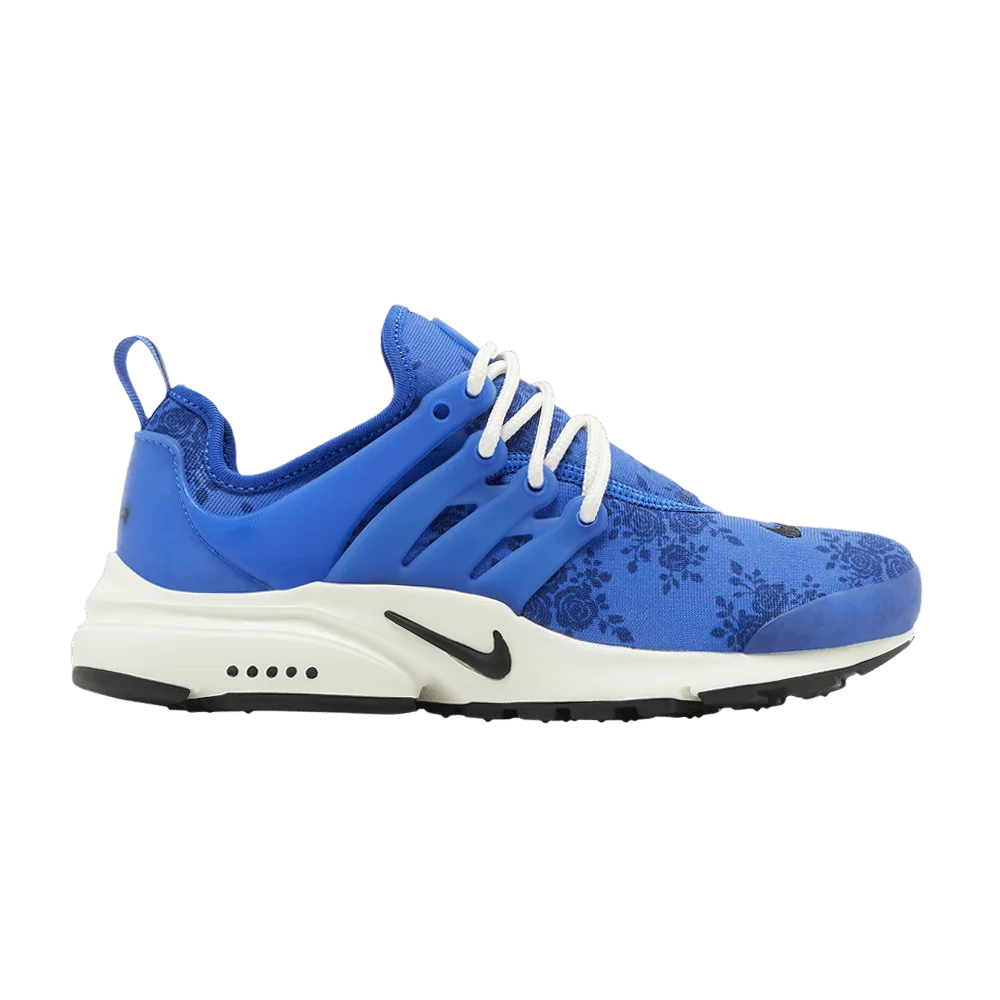 Кроссовки Nike Wmns Air Presto 'Blue Plate Special'