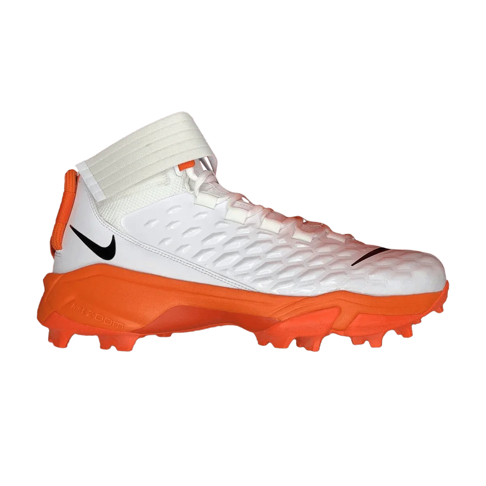 Krossovki-Nike-Force-Savage-Pro-2-Shark-White-Brilliant-Orange