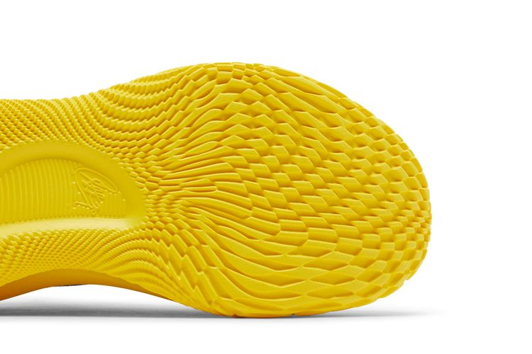 Кроссовки Curry Brand Curry 4 Low FloTro 'Curry Jam'
