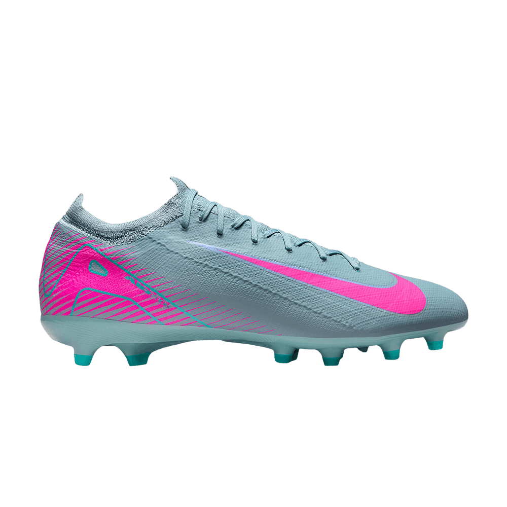 Кроссовки Nike Zoom Mercurial Vapor 16 Pro AG 'Prism Pack'