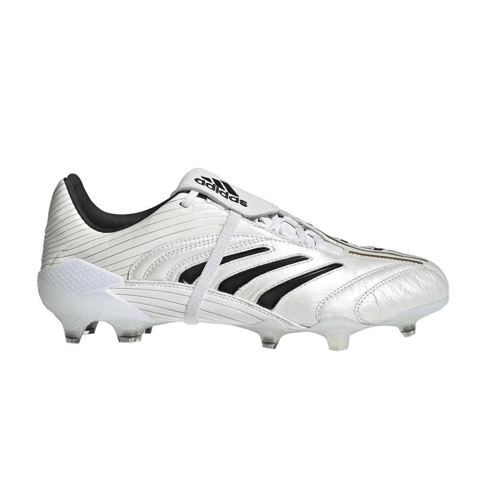 Кроссовки Adidas Predator Absolute FG 'Eternal Class Pack'