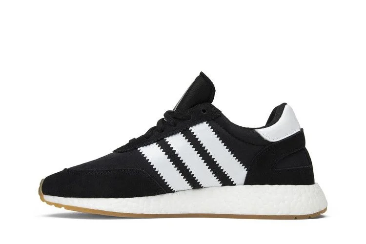 Кроссовки Adidas Iniki Runner 'Core Black 2.0'