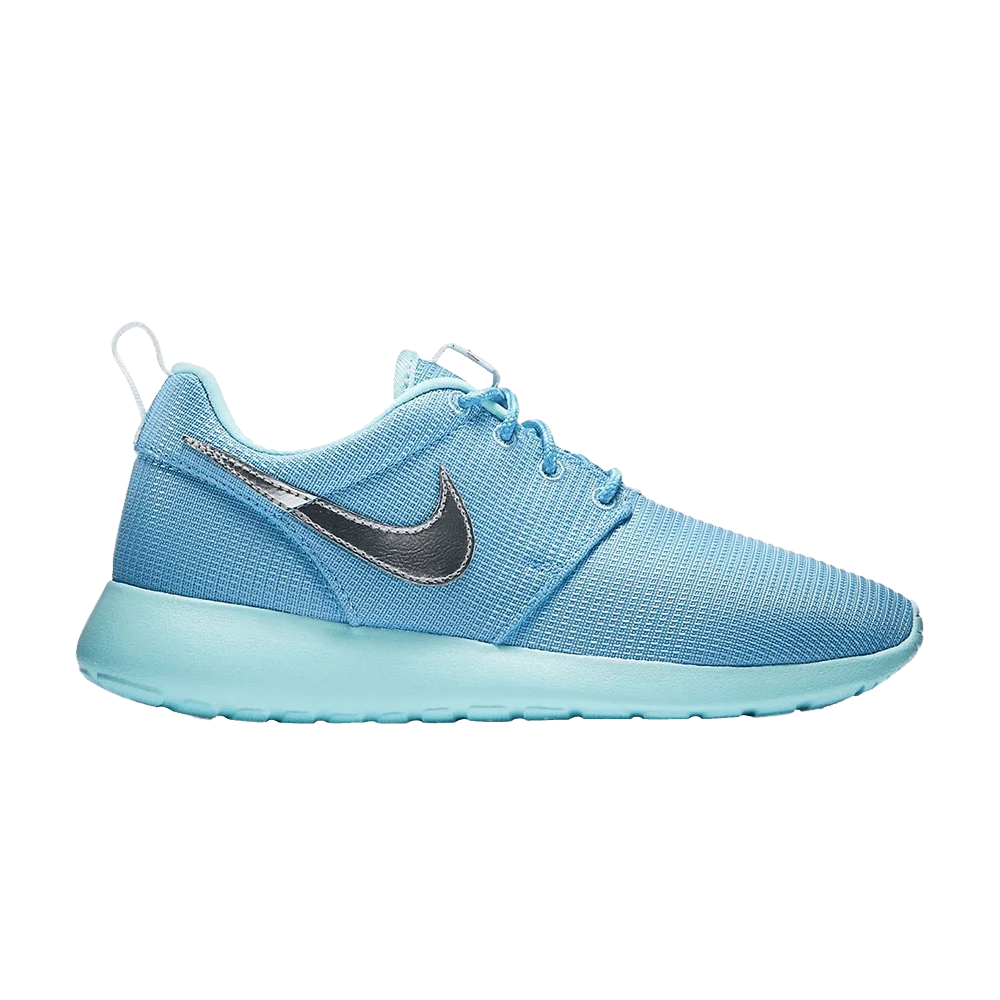 Krossovki-Nike-Roshe-One-GS-Lakeside