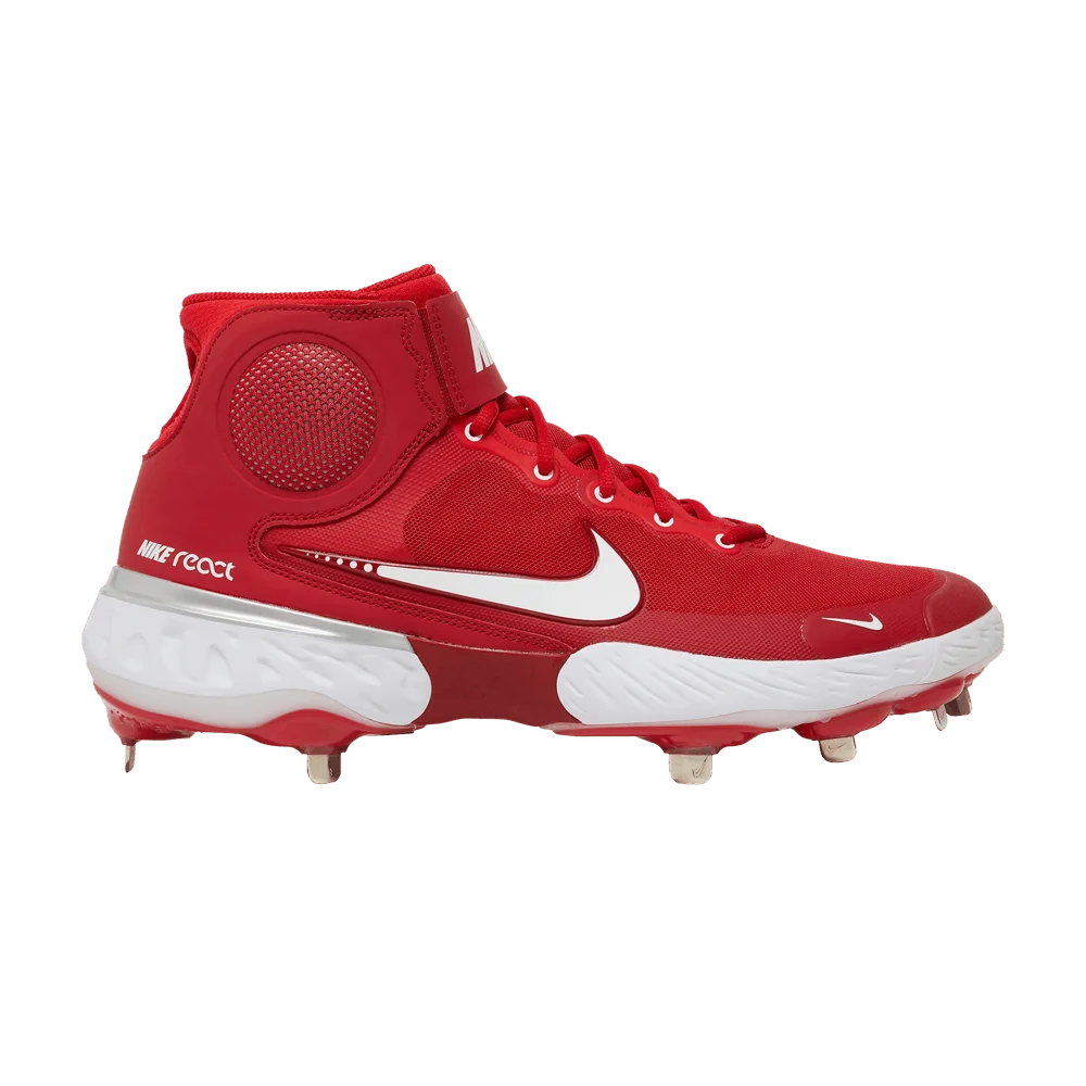 Krossovki-Nike-Alpha-Huarache-Elite-3-Mid-University-Red