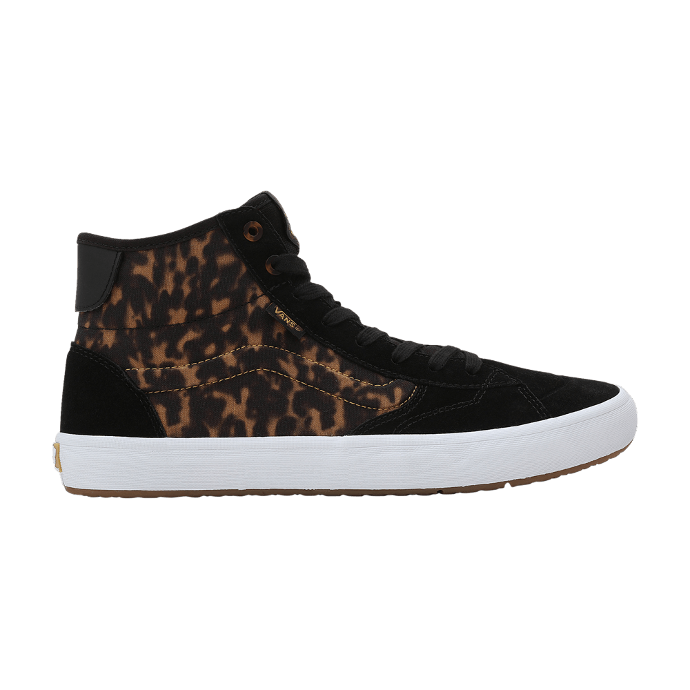 Кроссовки Vans The Lizzie 'Tortoise Shell'