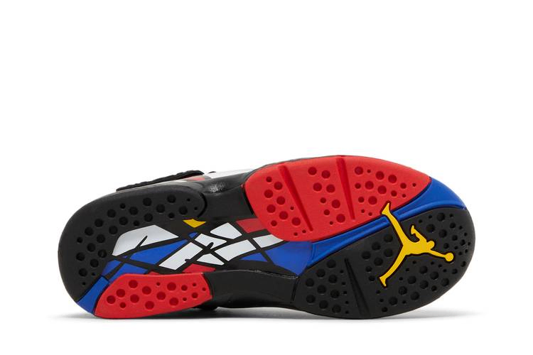Кроссовки Air Jordan 8 Retro GS 'Playoff' 2023