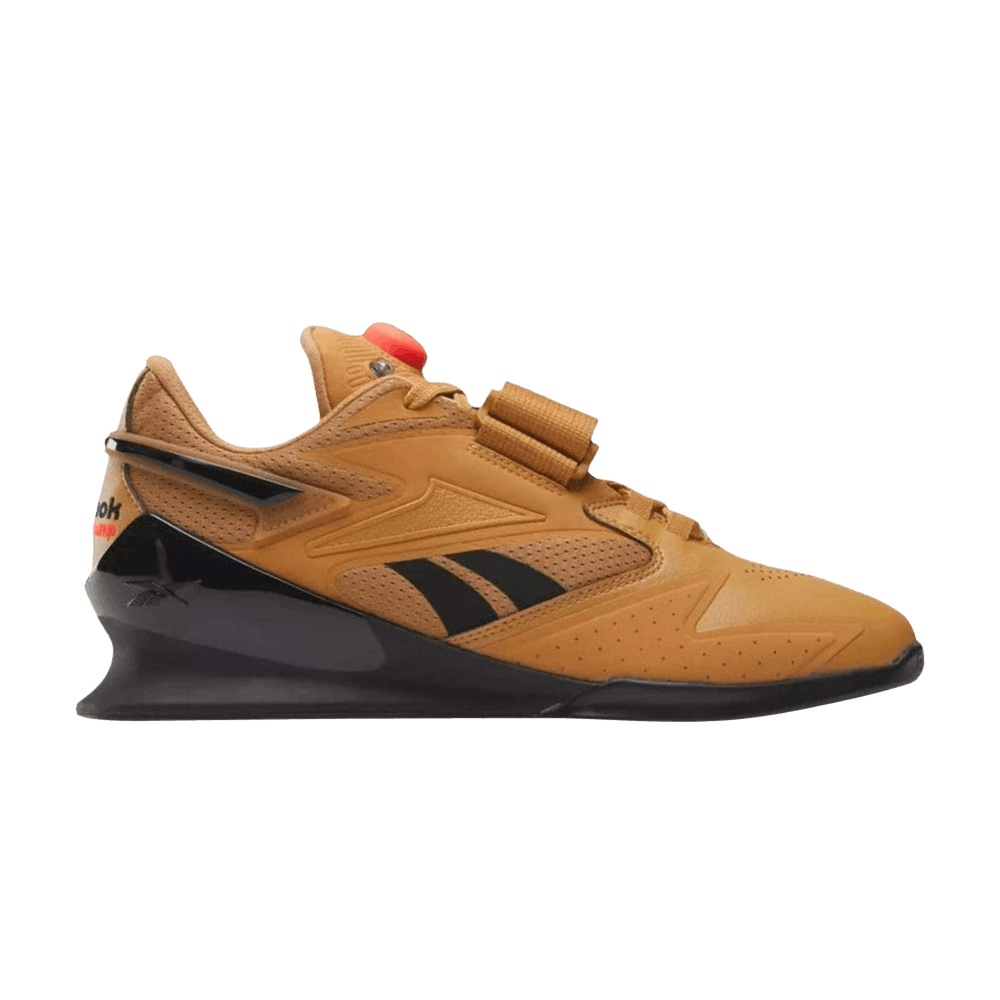Кроссовки Reebok Legacy Lifter 3 'Court Brown'