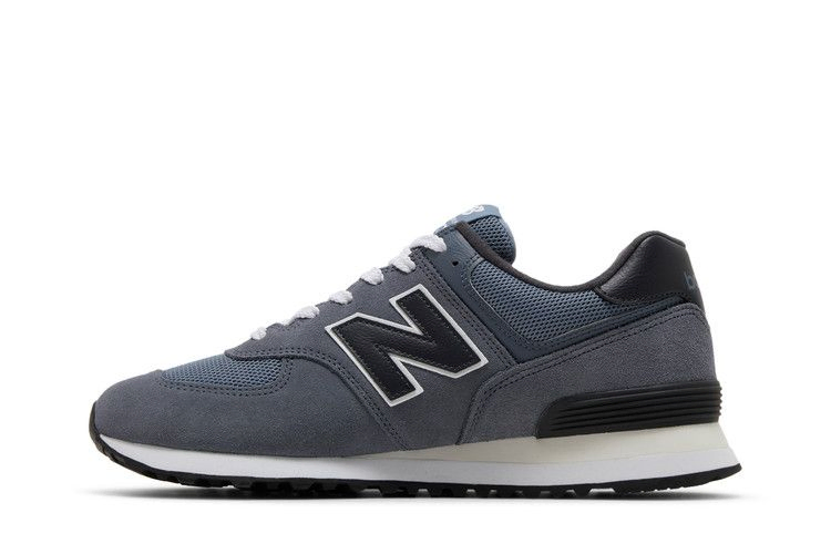 Кроссовки New Balance 574 'Dark Arctic Grey Phantom'
