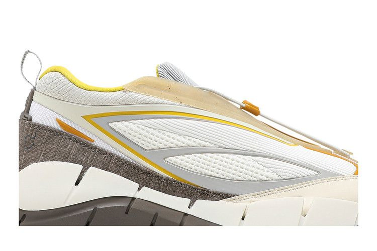 Кроссовки Cottweiler x Reebok Zig 3D Storm Hydro 'Alabaster'