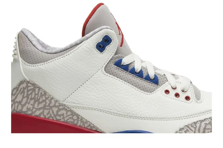 Кроссовки Air Jordan 3 Retro 'International Flight'