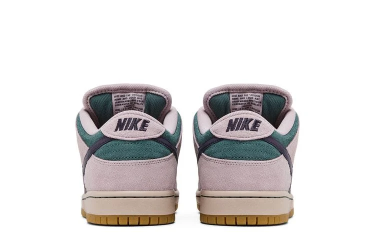 Кроссовки Nike Dunk Low SB 'Mineral Slate'