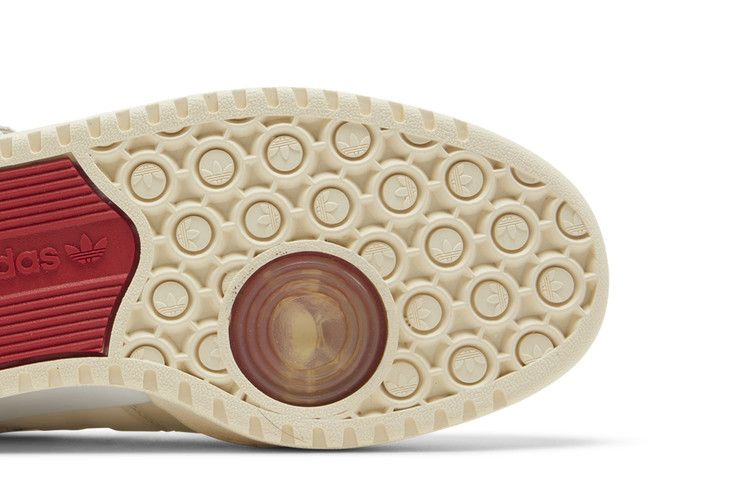 Кроссовки Taqueria Orinoco x adidas Forum Low 'Adilicious City Series'