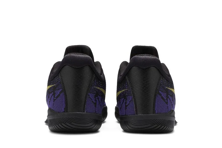 Кроссовки Nike Mamba Rage 'Court Purple'