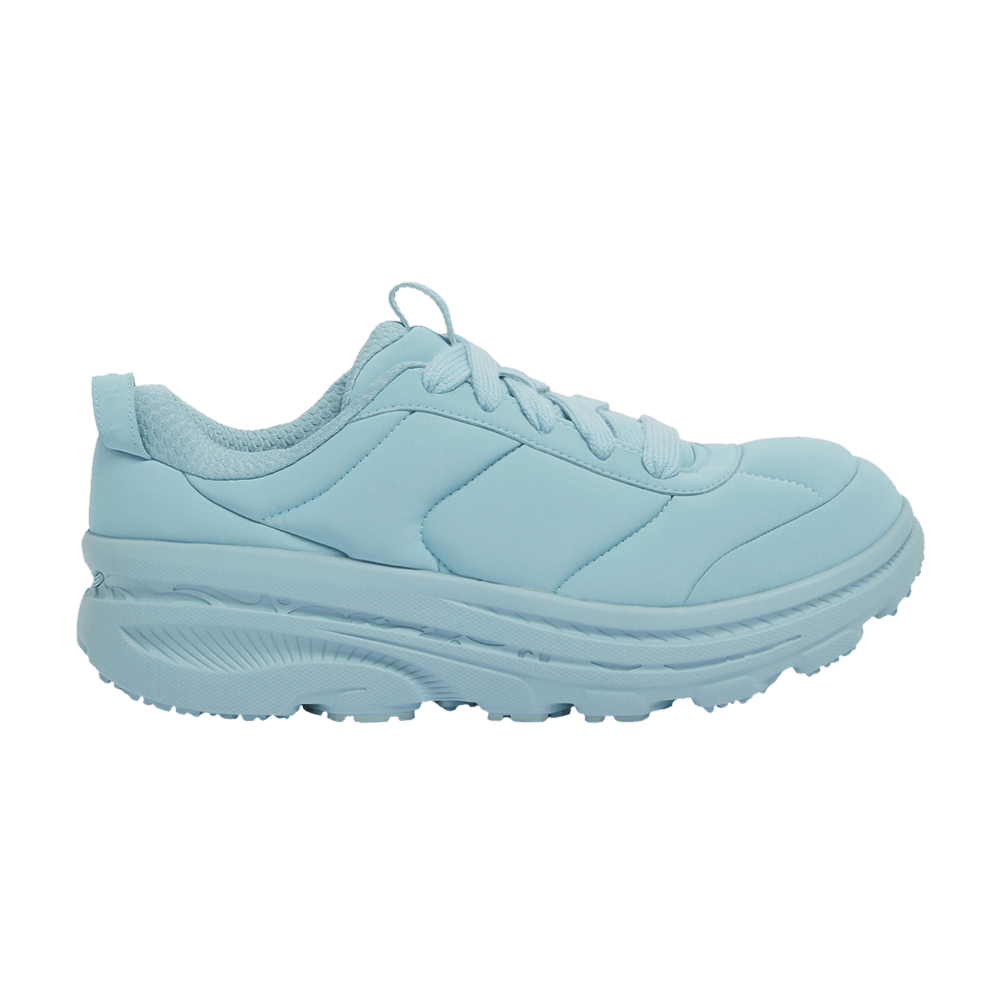 Кроссовки HOKA Marni x Bondi B3LS 'Tourmaline'
