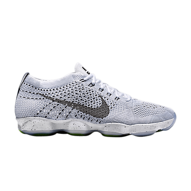 Кроссовки Nike Wmns Flyknit Zoom Agility