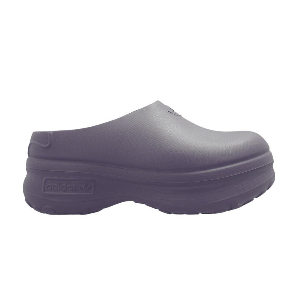 adidas Wmns Adifom Stan Smith Mule 'Shadow Violet'