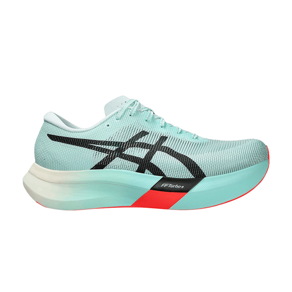 Кроссовки ASICS Metaspeed Sky Paris 'Illuminate Mint'