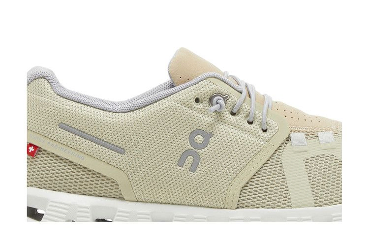 Кроссовки ON Wmns Cloud 5 'Haze Sand'