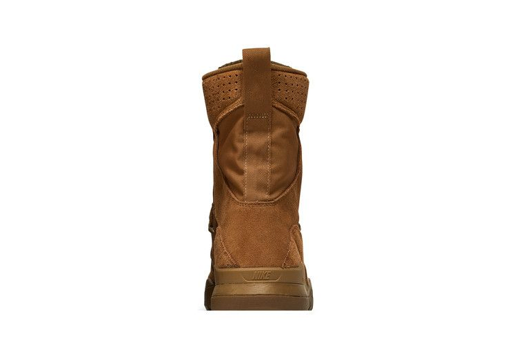 Кроссовки Nike Men's SFB Field 2 8 Inch Leather 'Coyote'