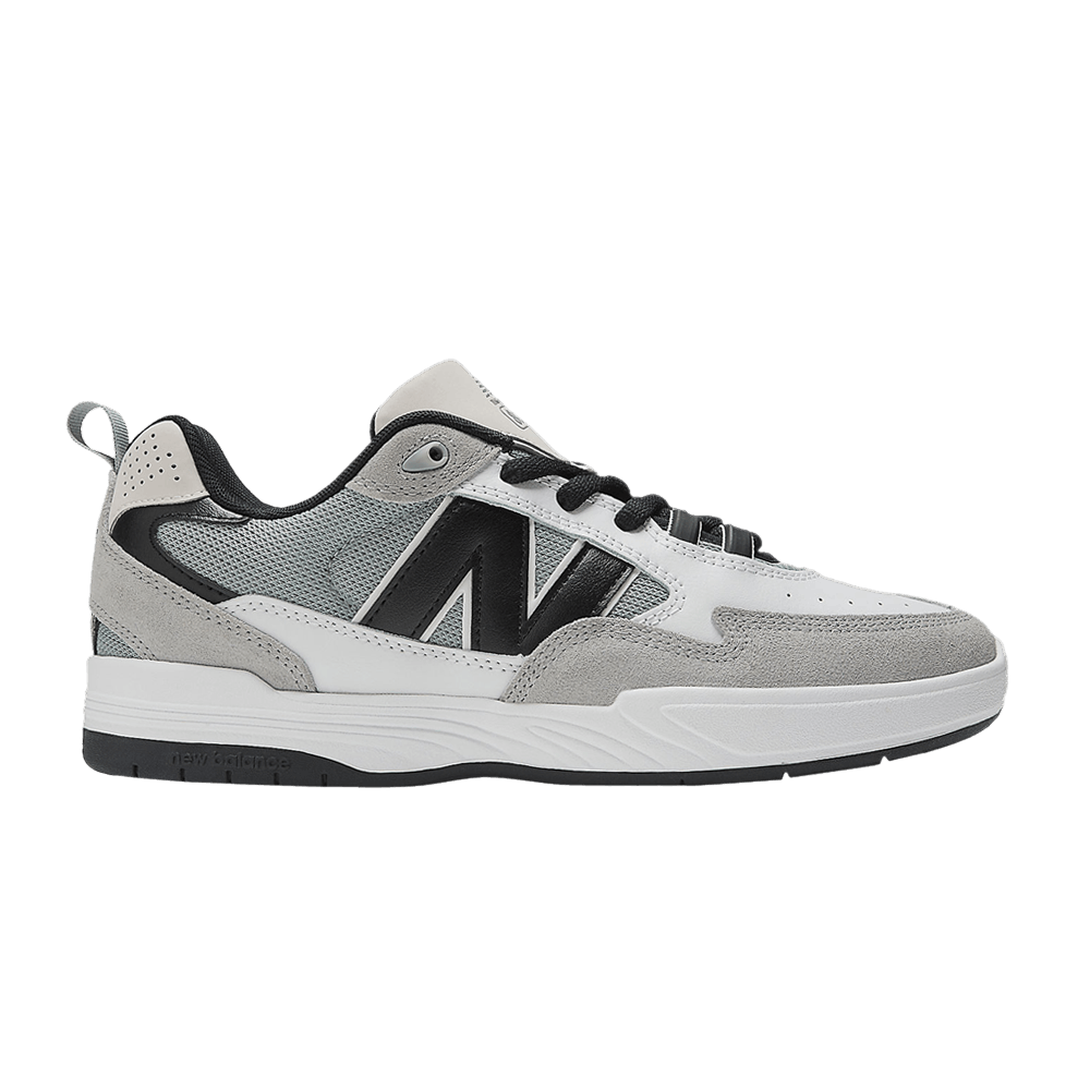 Кроссовки Tiago Lemos x New Balance Numeric 808 'Grey Green'