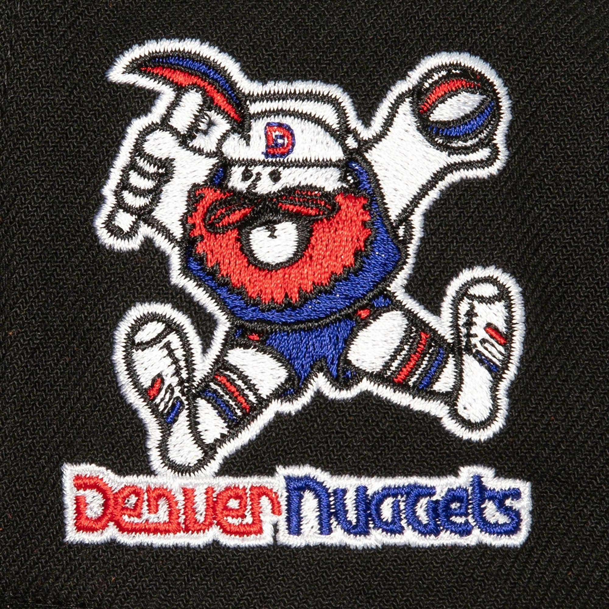 Mitchell-Ness-Icon-Grail-Pro-Snapback-HWC-Denver-Nuggets-Hat-2
