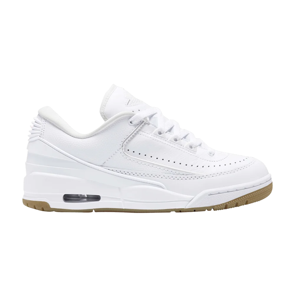 Кроссовки Wmns Air Jordan 2/3 'White Gum'