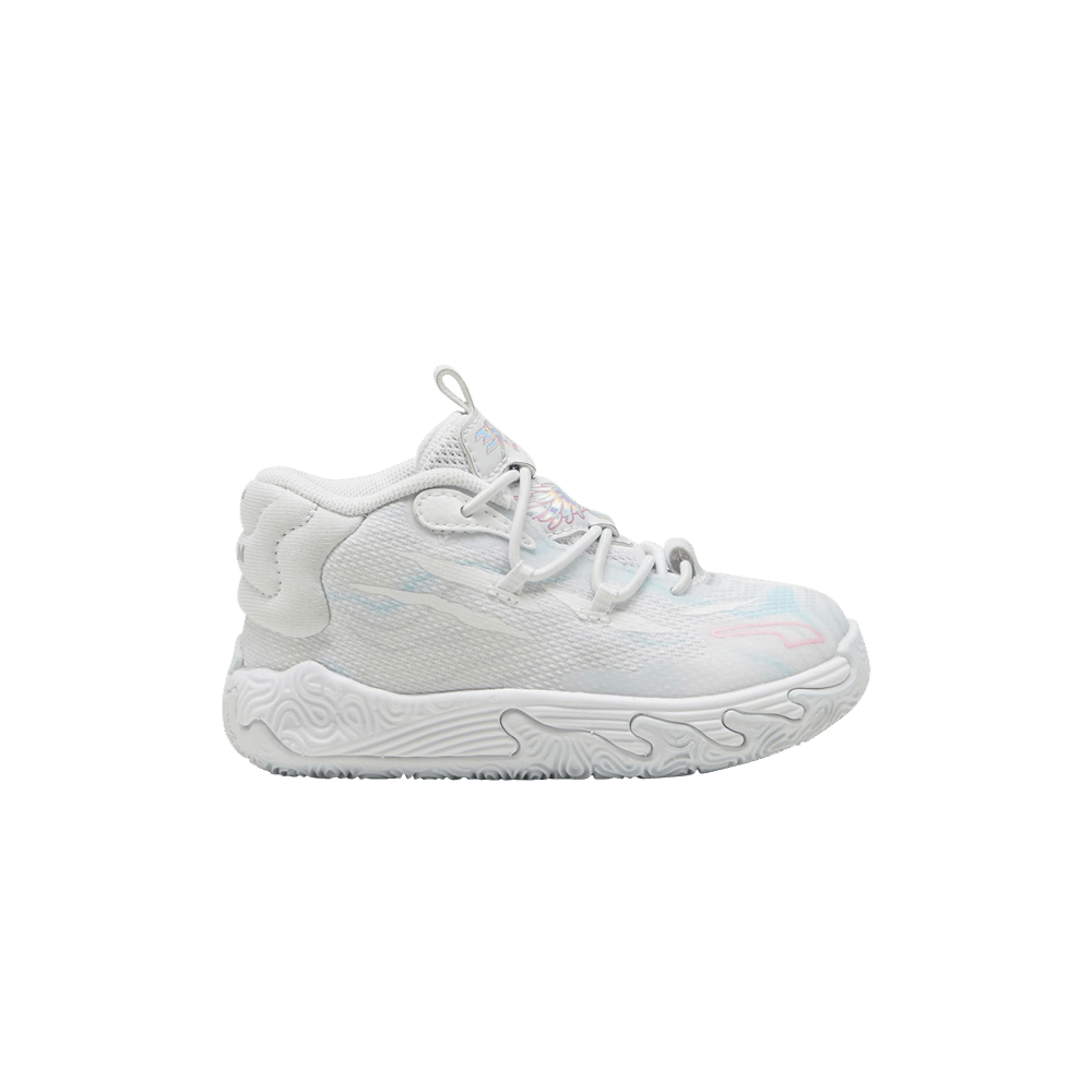 Кроссовки Puma MB.03 Toddler 'Iridescent'