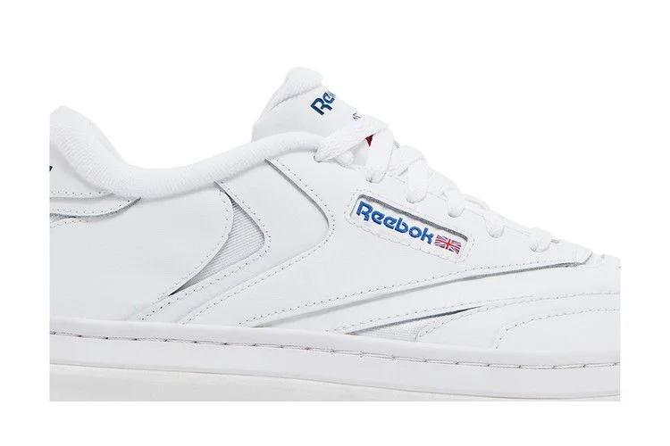 Кроссовки Reebok Wmns Club C Extra 'White Vector Blue Gum'