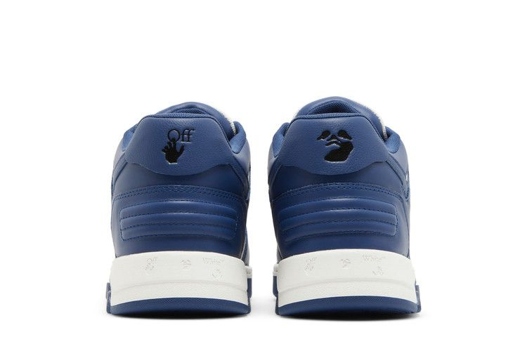 Кроссовки Off-White Out of Office 'Cobalt Blue'