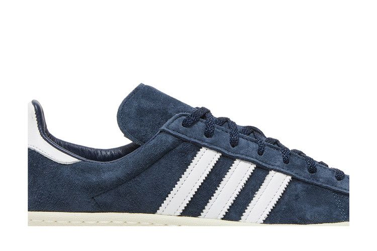 Кроссовки adidas Campus 80s 'Collegiate Navy'