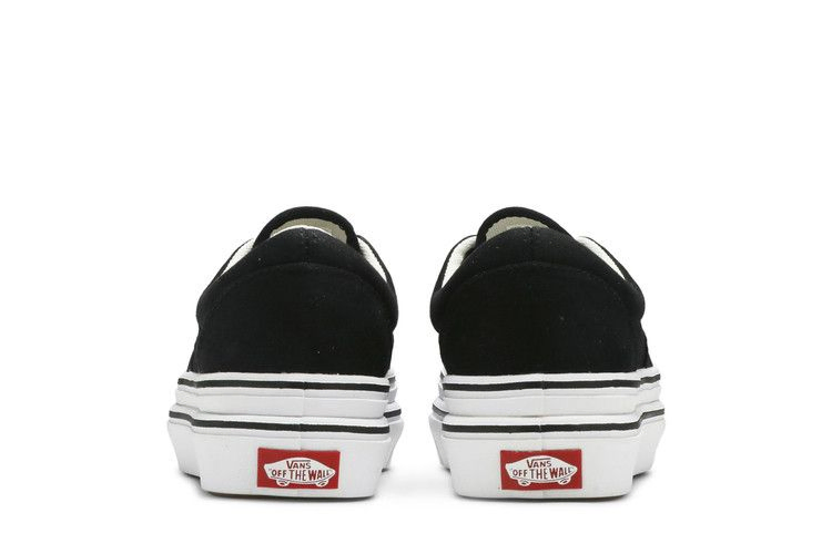 Кроссовки Vans Wmns Super ComfyCush Era 'Black'