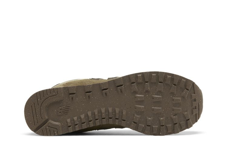 Кроссовки New Balance 574 'Olive Bone'
