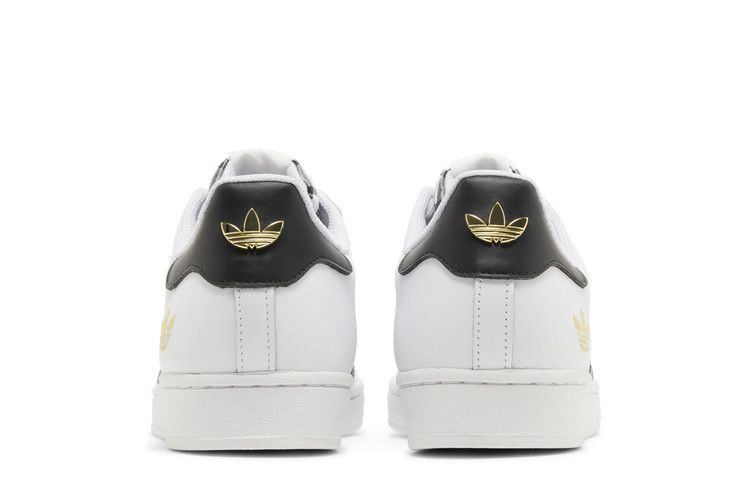 Кроссовки Adidas Superstar 'Graphic Pop - White Black'