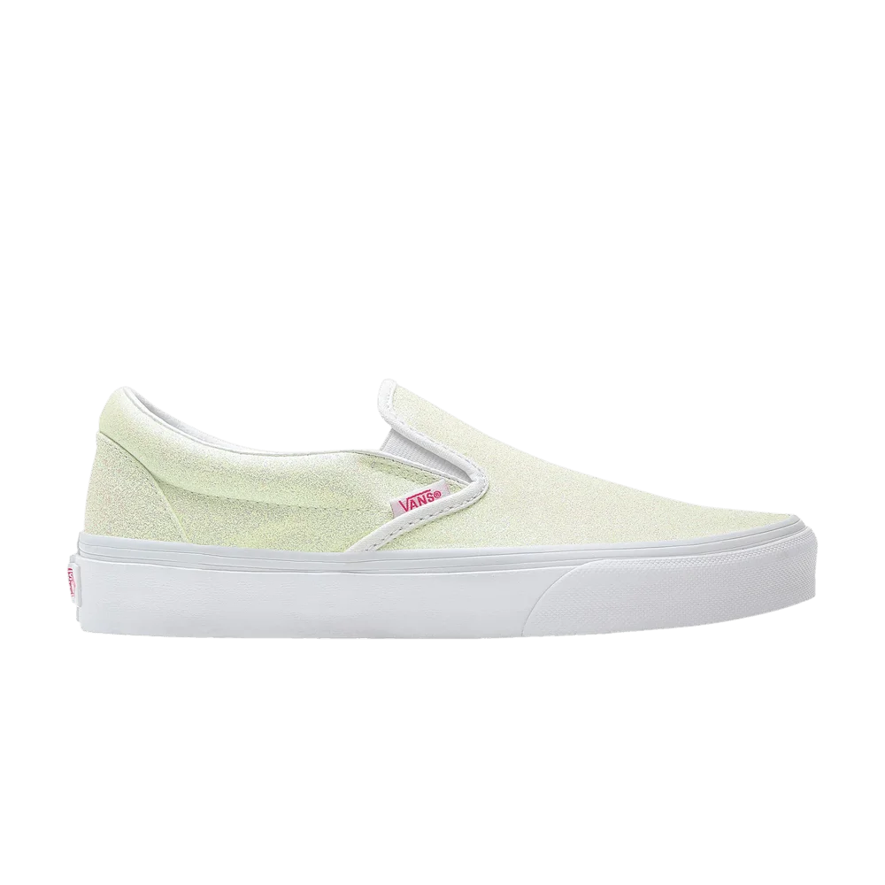Vans Classic Slip-On 'UV Glitter'