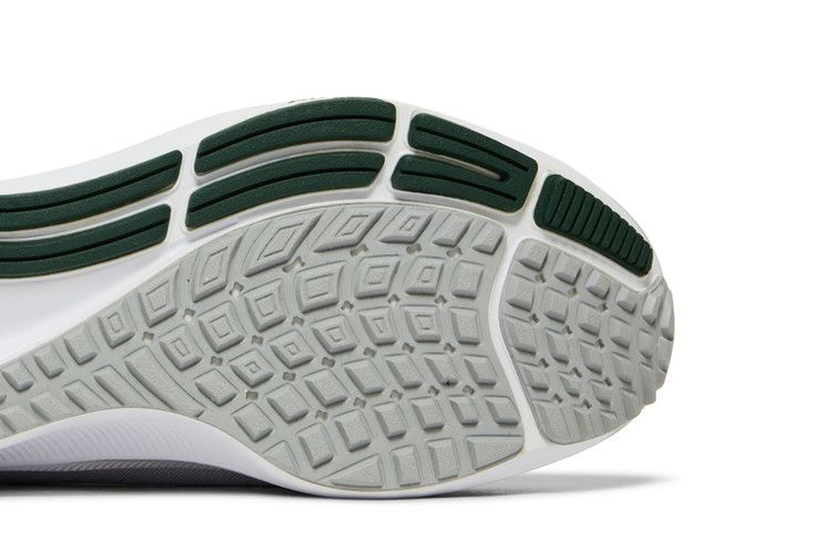 Кроссовки NFL x Nike Air Zoom Pegasus 38 'Green Bay Packers'