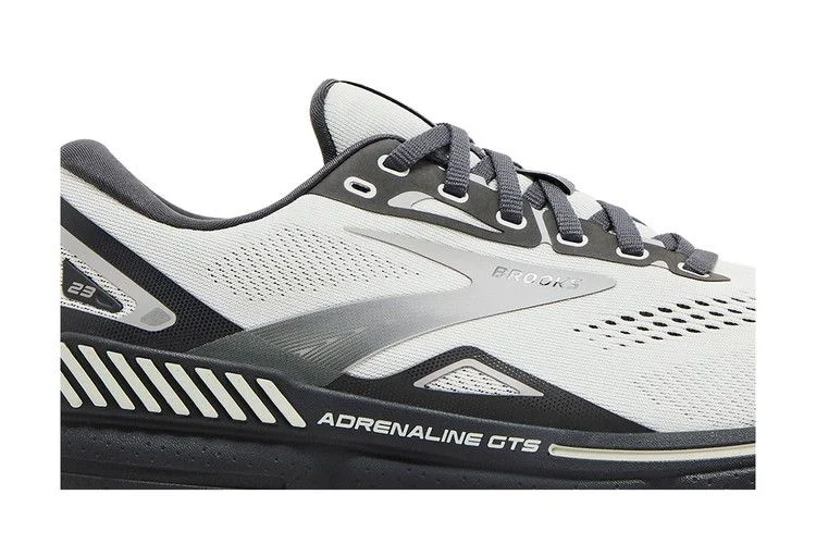 Кроссовки Brooks Adrenaline GTS 23 'Oyster Alloy'