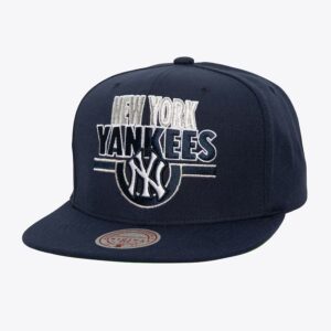 Mitchell-Ness-Navy-New-York-Yankees-Retro-Snapback-Hat-300x300