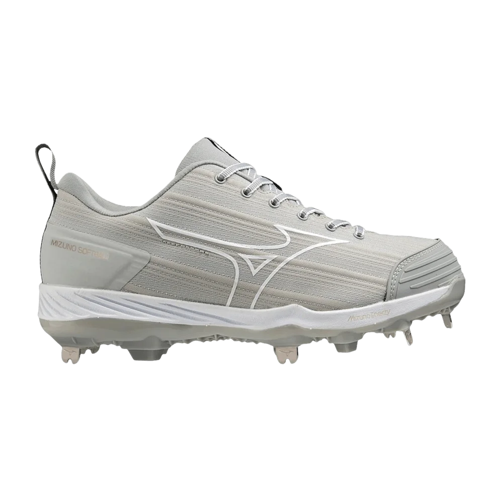 Krossovki-Mizuno-Wmns-Sweep-6-Low-Grey-White