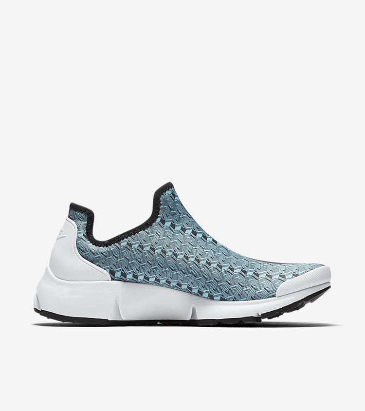 Кроссовки Nike Air Presto X Doernbecher Freestyle 'Hyper Jade'